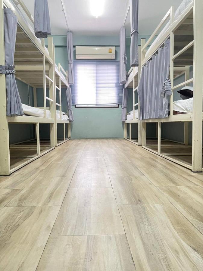 Wonderful Hostel Khaosan Bangkok Buitenkant foto