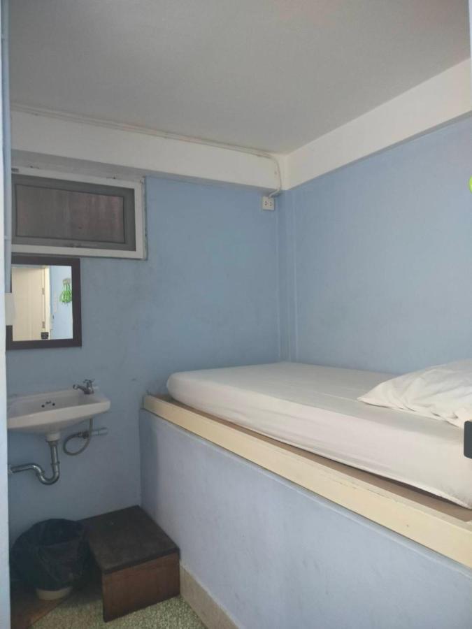 Wonderful Hostel Khaosan Bangkok Buitenkant foto