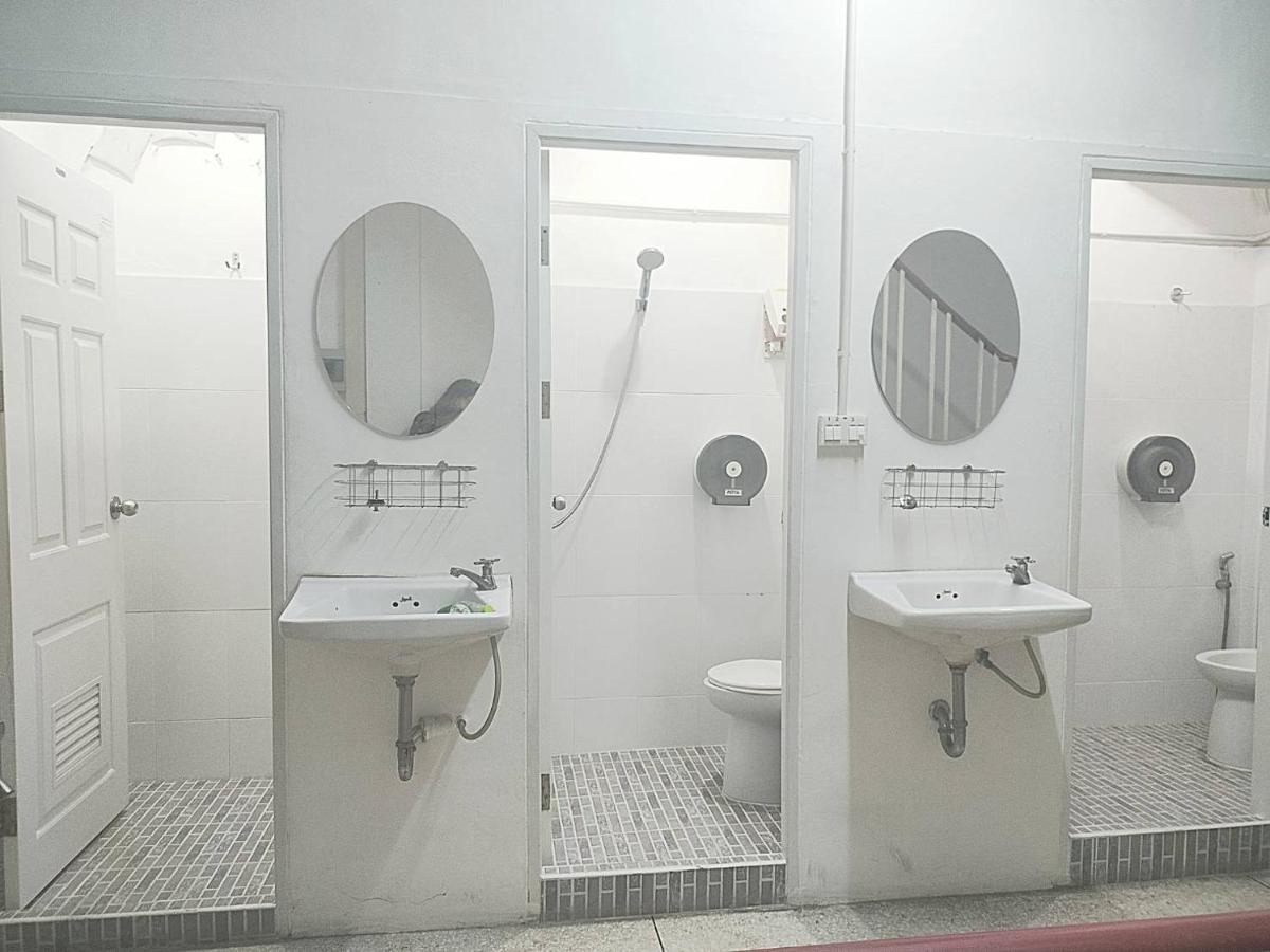 Wonderful Hostel Khaosan Bangkok Buitenkant foto