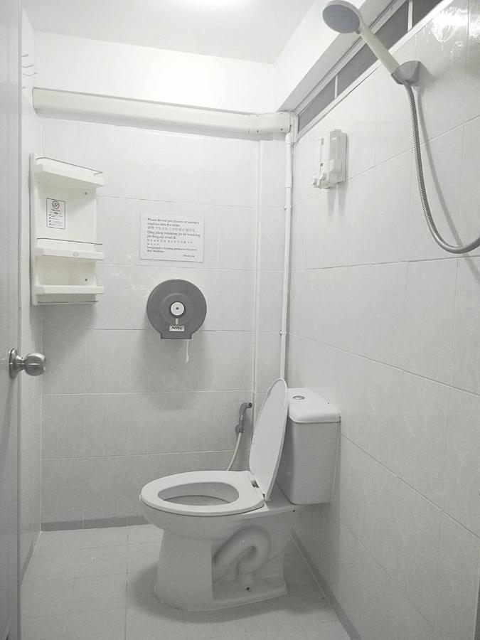 Wonderful Hostel Khaosan Bangkok Buitenkant foto
